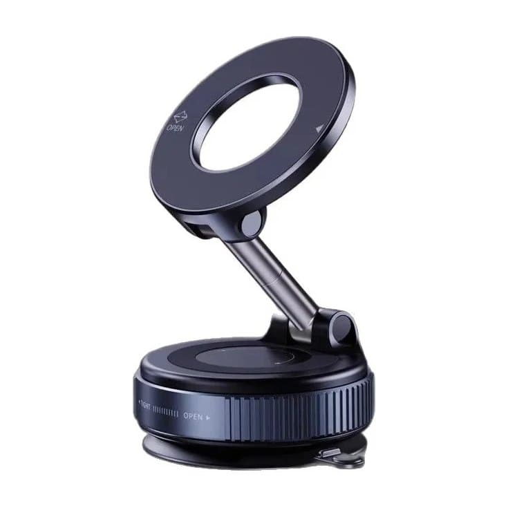 360° Magnetic Car Phone Holder