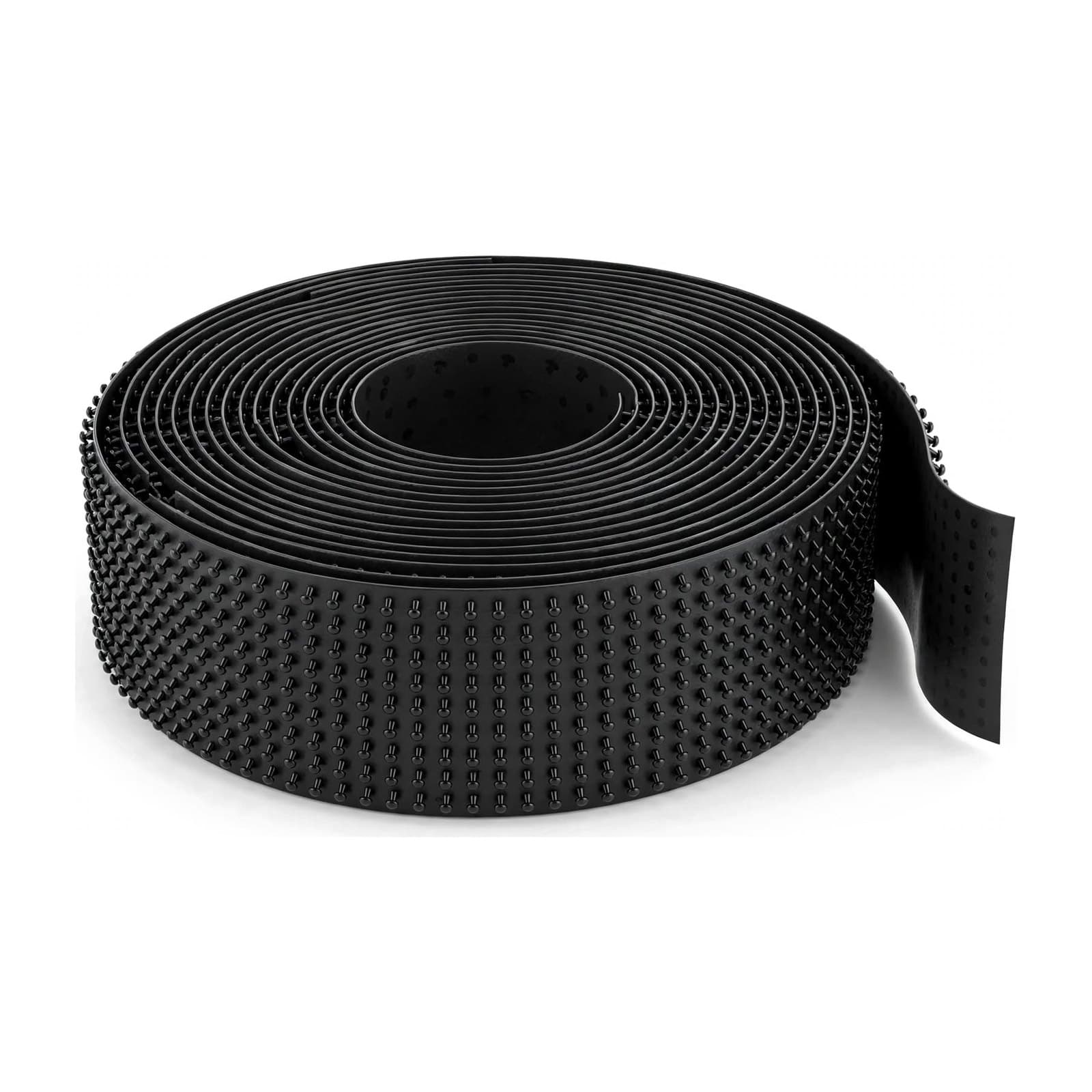 Self-Adhesive Hook & Loop Tape, 50 mm